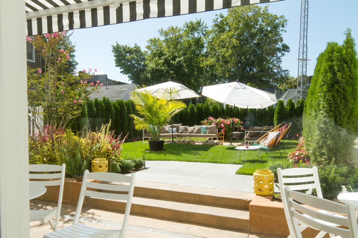 The Gallery Hotel Greenport Exterior photo